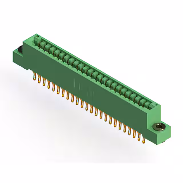 846-048-555-203 EDAC Inc.  Edgeboard Connectors